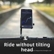 Bicycle Moto Bike Phone Navigation Holder Support Handlebar Rearview Mirror Mount Clip Bracket for Mobile Cellphone